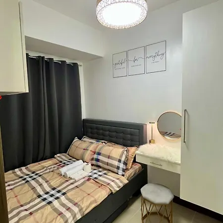 S Residences