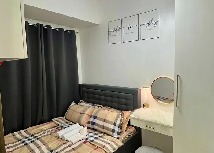 S Residences Manila