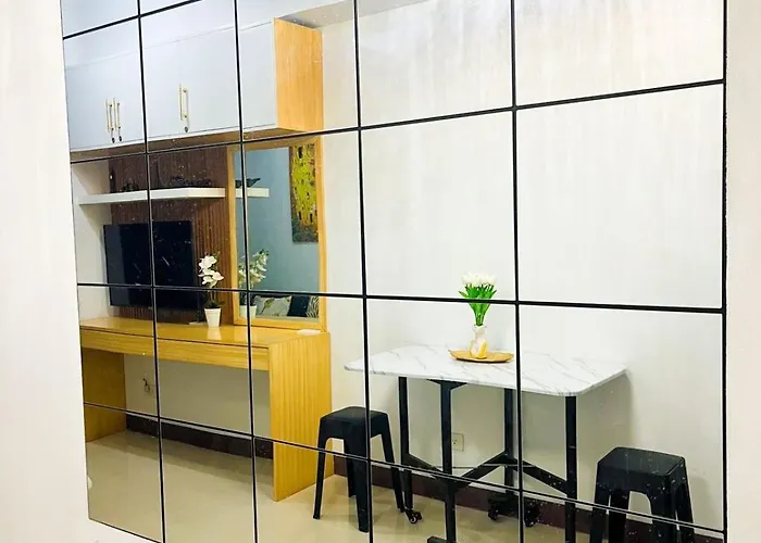 Aparthotel S Residences Manila