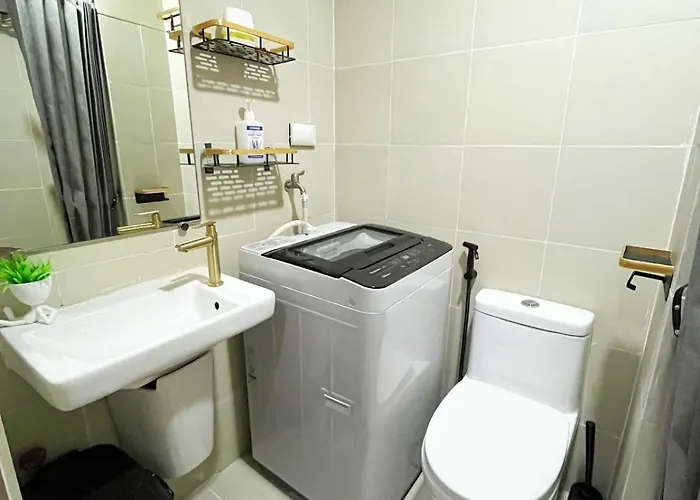 Aparthotel S Residences *