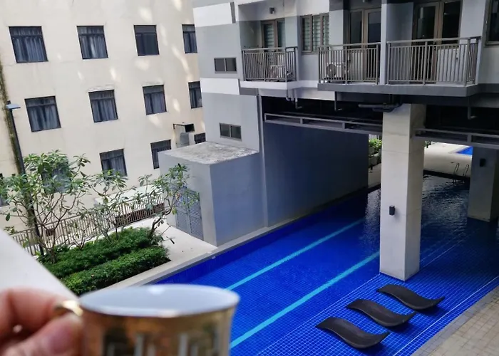 S Residences *
